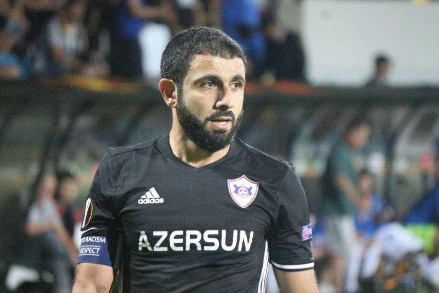 “Qarabağ”da ciddi itki –  Rəşad oyundan çıxdı