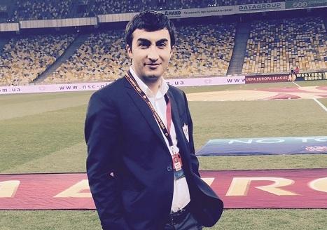 Bakıda “Qarabağ”ın fan-şopu açılır – formalar bu ünvanda!