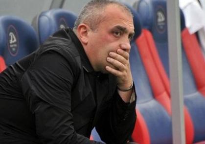 “Qarabağ” kimi güclü komandaya qarşı oynamağa hazır deyilik" -  Tsedzadze