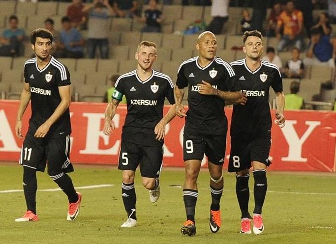 “Qarabağ” Azərbaycanı irəli apardı – UEFA reytinqi