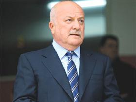 “Trabzonspor”un prezidenti saxlanıldı