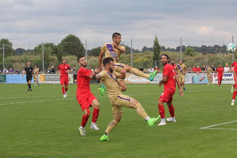 Nazarov “Antalyaspor”a qarşı oynadı -  75 dəqiqə