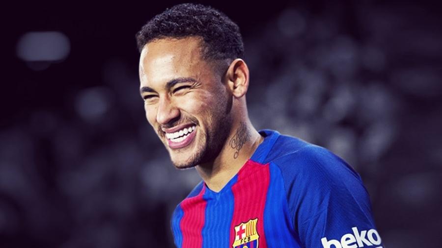 Neymar PSJ ilə müqavilə imzalayır