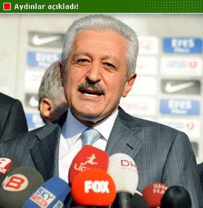 Türkiyəni Avrokuboklarda təmsil edəcək klublar açıqlandı