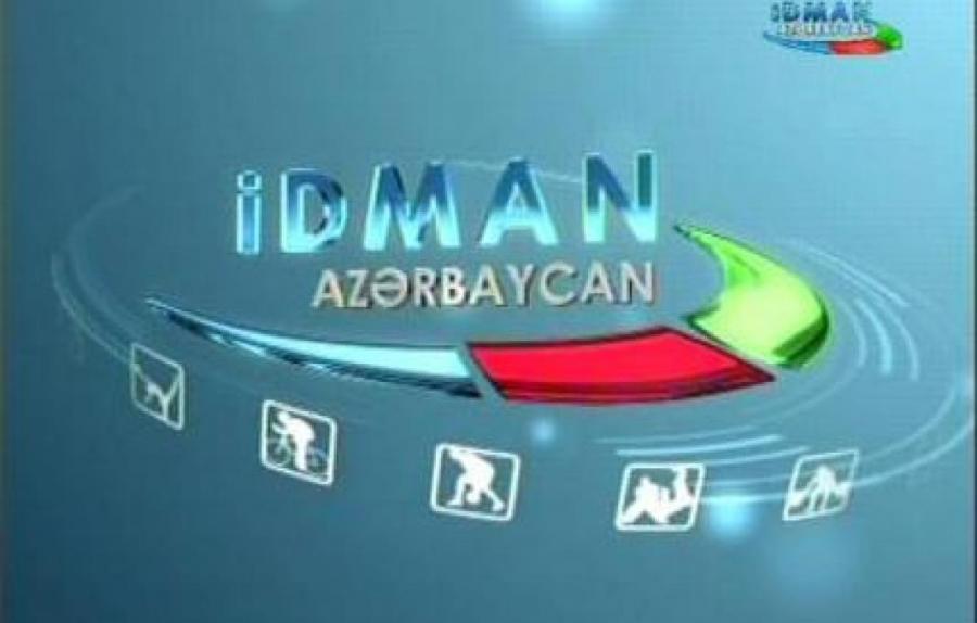 "İdman Azərbaycan"dan açıqlama – Yayımlanmayacaq!