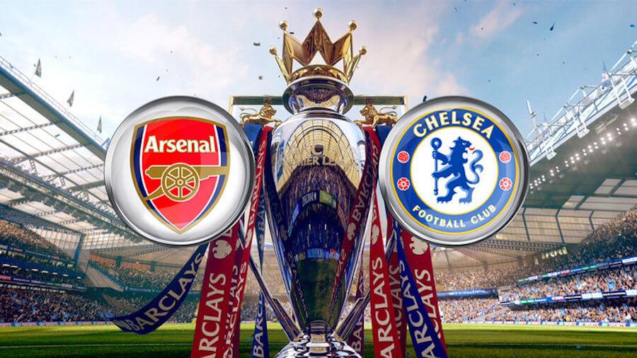 “Arsenal” superkubokun qalibi oldu – Yenilənib