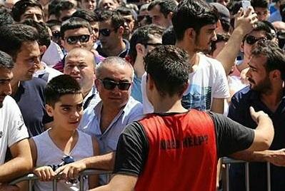 “Qarabağ”ın oyununa 20 mindən çox bilet satılıb