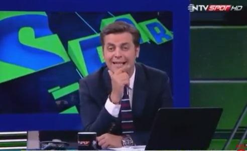 “NTV Spor” “Qarabağ”ı təbrik etdi – Video
