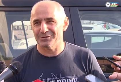 "Oyundan sonra zəng etdim Qurbana, anamızı xatırladıq" - Musa Qurbanov
