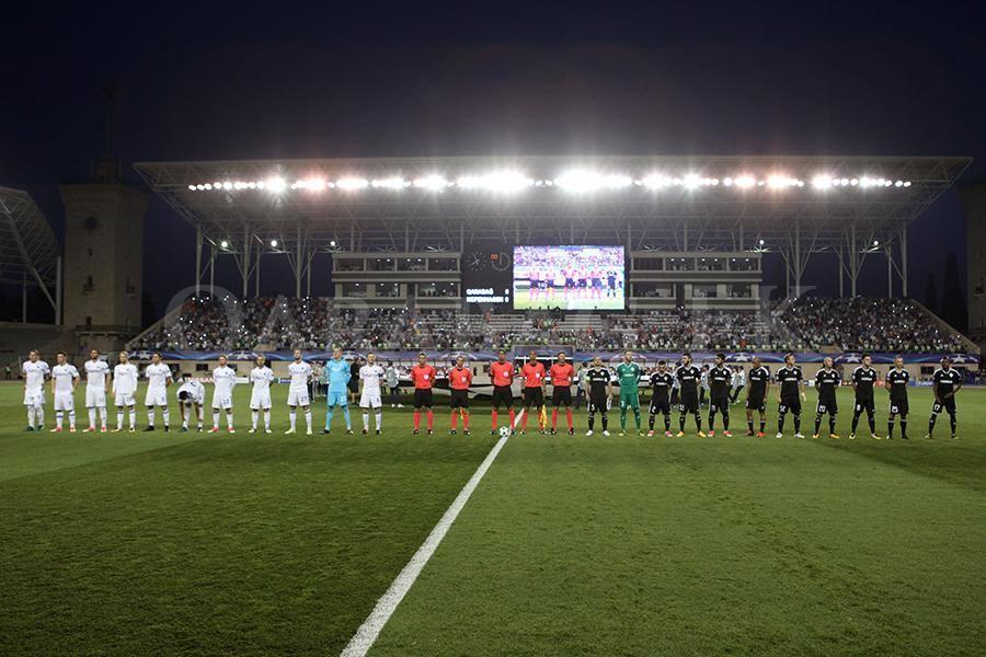  “Qarabağ”ın ev oyunları “Tofiq Bəhramov”da – UEFA açıqladı