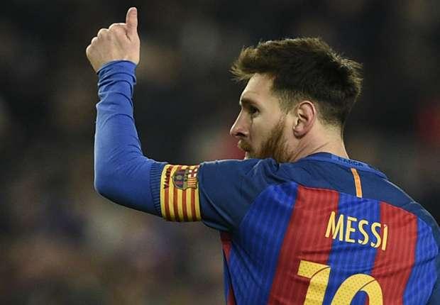 Messi “Barselona” ilə müqaviləni uzatmayacaq – iddia