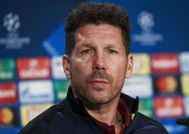 “Çempionlar Liqasını udmaq istəyirik” – Simeone