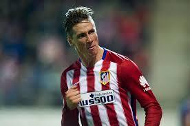 Fernando Torres futboldan gedir? 