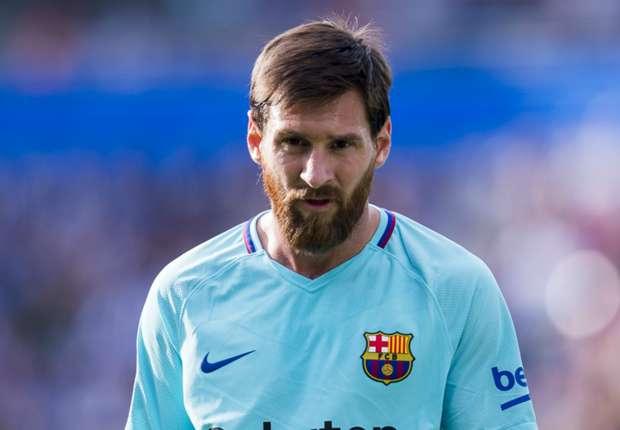 "Messi "Barselona"da yeni müqavilə əsasında oynayır" -  Bartomeu