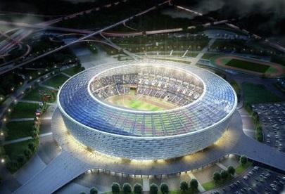 Avroliqanın finalı rəsmən Olimpiya stadionunda - UEFA açıqladı