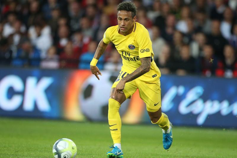 Neymar PSJ-də nə qədər maaş alır ?