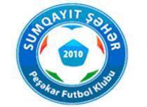 "Sumqayıt Şəhər" daha 3 futbolçusunu sifariş etdi