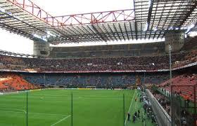 “Milan” və “İnter” stadionu yenidən quracaqlar