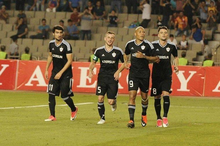 “Qarabağ” UEFA-nın daha bir reytinqində 
