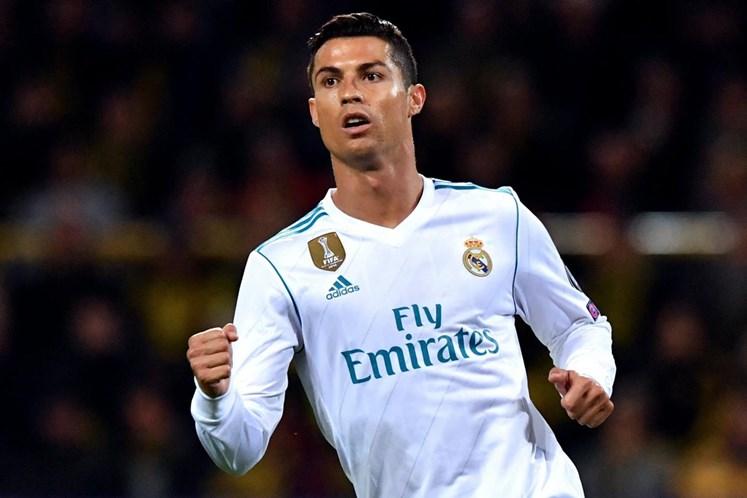 Ronaldodan növbəti xeyirxah addım -  370 yaralıya yardım etdi