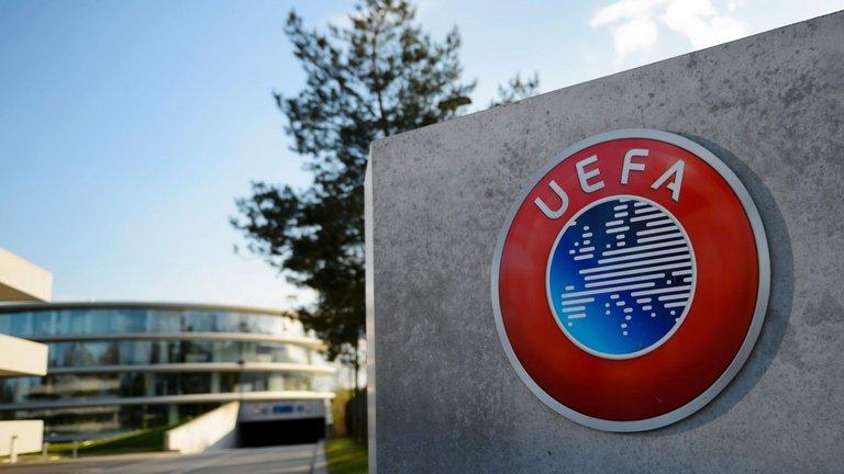 UEFA Çempionlar Liqasının 3 iştirakçısını cəzalandırdı