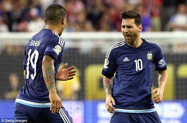 AFFA Argentina millisi ilə oyundan imtina etdi – rəsmi
