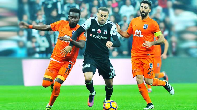 "Beşiktaş" xal itirdi