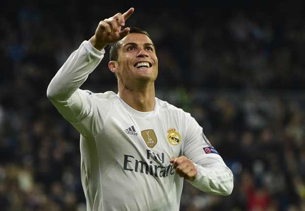 Ronaldo mərcə girib – “Messini keçib bombardir olacam”
