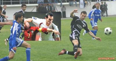 Admir Teli: “Albaniyada hamı “Qarabağ”ı tanıyır”