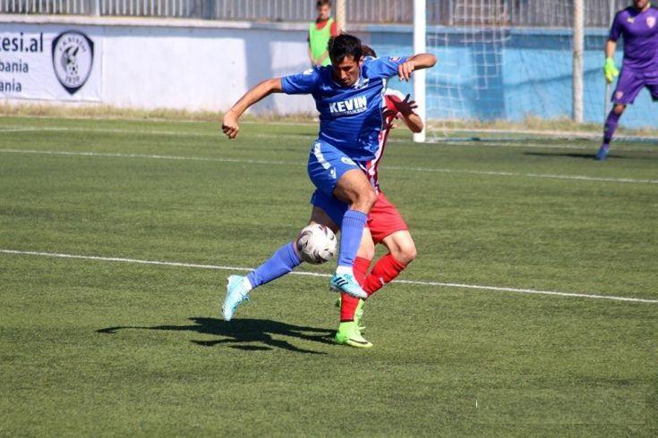Rauf Əliyev oynadı, komandası uduzdu