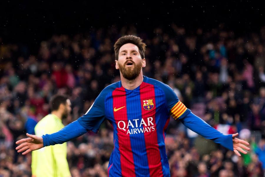 Messi Çempionlar Liqasındakı favoritlərini açıqladı