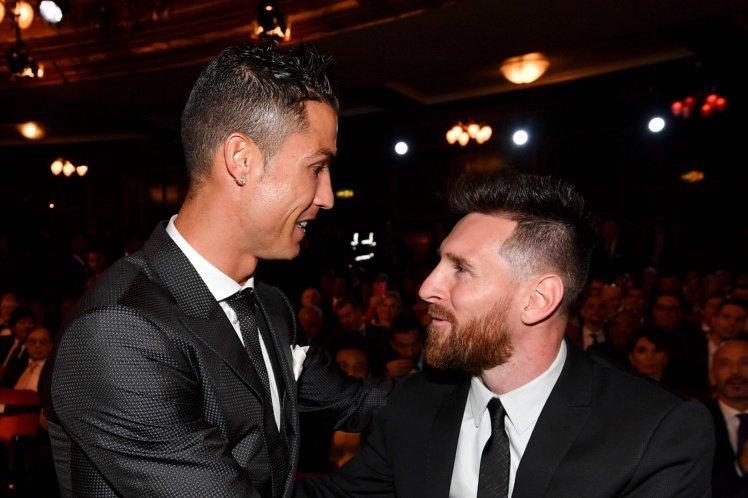 “Ronaldo ilə dost olacağıma inanmıram” – Messi