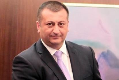 Klub prezidenti Nizami və Mirhüseynin saxlanılmasından danışdı