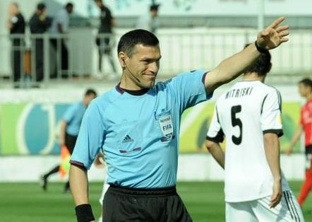 “Qarabağ” – “Neftçi” oyununa hakim təyinatı açıqlandı