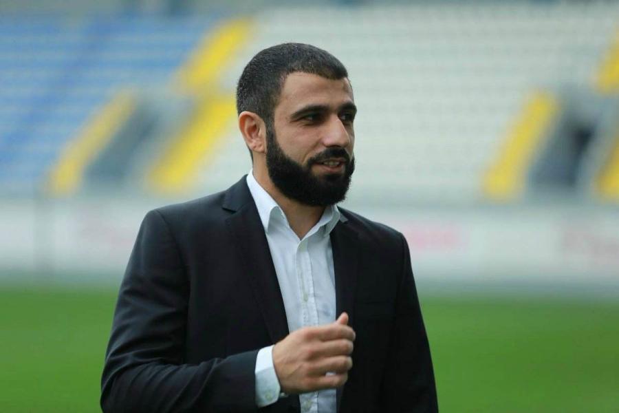 “Qarabağ”ın U-19 komandasından ayrılacam" -  Rəşad Sadıqov