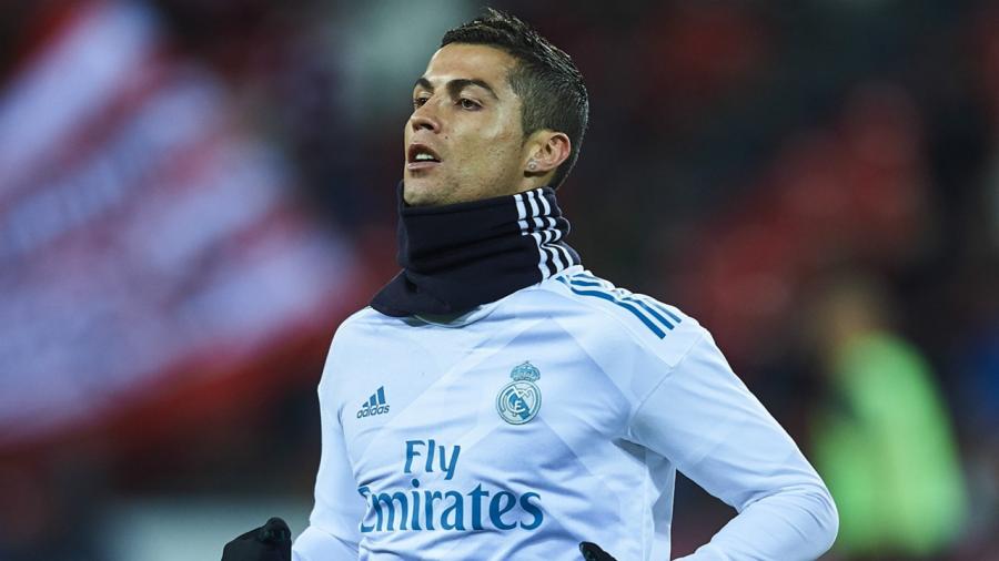 “Bu sözlər cavab almağa layiq deyil” – Ronaldo