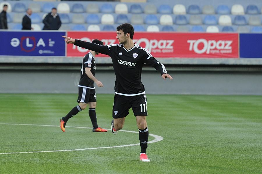 “Qarabağ”dan Mahir Mədətov açıqlaması