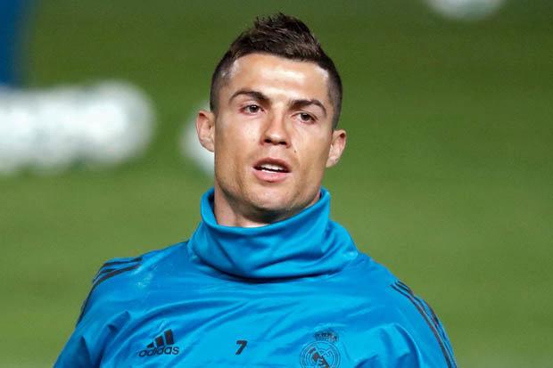 Ronaldo "El-Klassiko"ya xüsusi proqram əsasında hazırlaşır