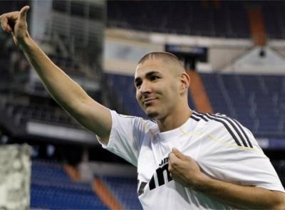 Benzema: "Real" bütün turnirləri qazana bilər"
