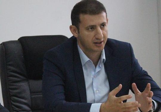 “Hədəfimiz Premyer Liqadır” – Emin Abbasov