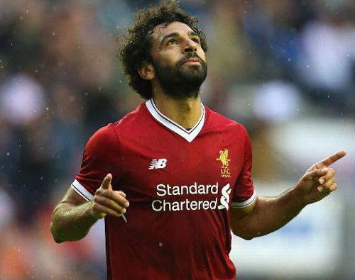 Salah "Real"a keçməyə razılıq verdi