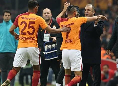 Terim qələbə ilə başladı