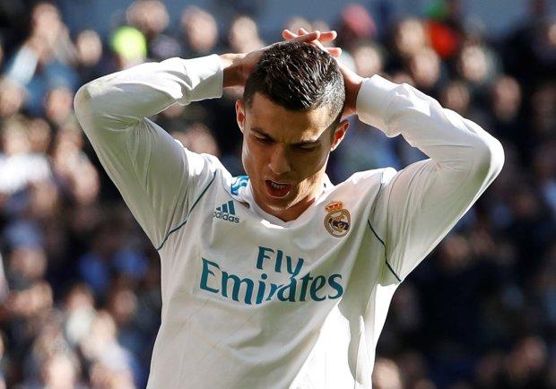 Ronaldonun 2017-ci ildə vurduğu qollar - Video