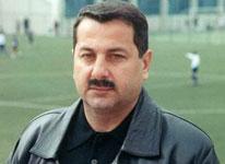 Sadıqovun komandası üçün "Tom" sınağı