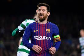 Messi "Barselona"dan təzminatsız ayrıla bilər