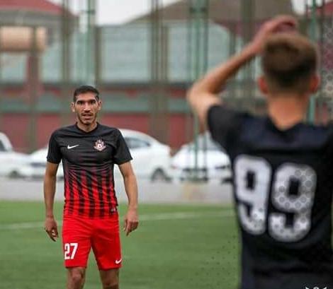 "Futbolu atmamaq üçün birinci diviziona getdim" – Bəxtiyar Soltanov