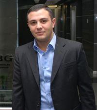 Hafiz Məmmədovun oğlu fəxri konsul təyin olunub 