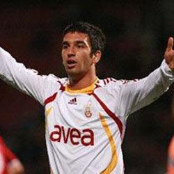 “Anji”nin yeni hədəfi – Arda Turan