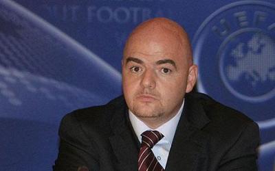 "AFFA-nın fəaliyyəti UEFA-nın da diqqətdən kənar qalmır"