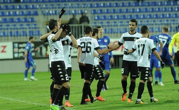 “Neftçi”nin Antalyadakı ilk oyununun saatı açıqlandı